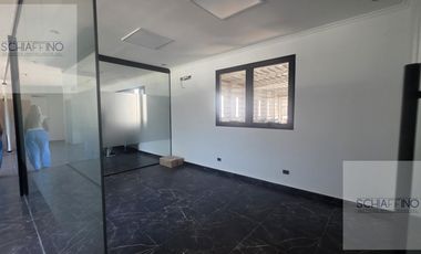 Nave Industrial 2000 m2 con gas industrial