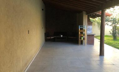 Casa en Monte Grande