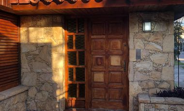 Casa en Monte Grande