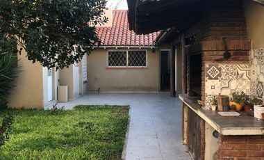 Casa en Monte Grande