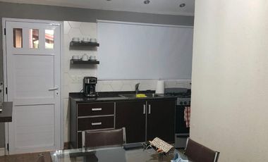 Casa en Monte Grande