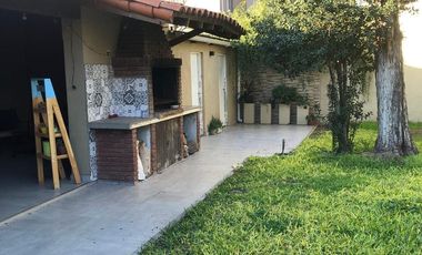 Casa en Monte Grande