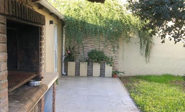 Casa en Monte Grande