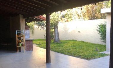 Casa en Monte Grande