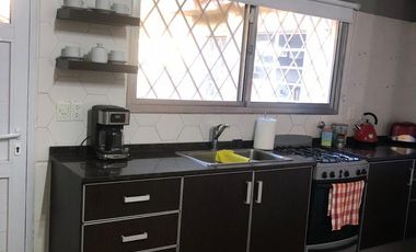 Casa en Monte Grande