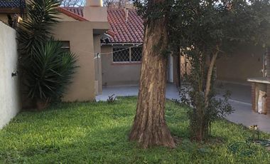 Casa en Monte Grande