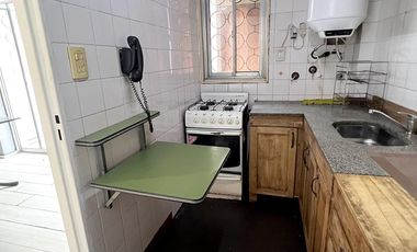 Bajo de Precio!!1 Departamento en Villa Martelli