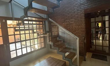 Venta de casa premiun en Cerro de las Rosas