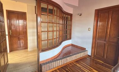 Venta de casa premiun en Cerro de las Rosas