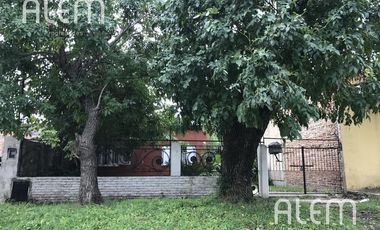 Casa en venta en Lomas de Zamora Oeste