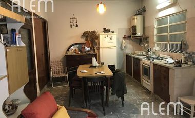 Casa en venta en Lomas de Zamora Oeste