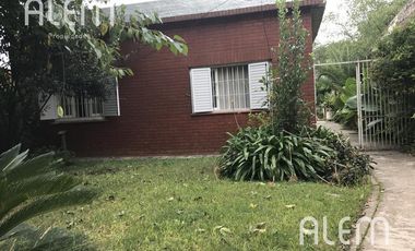 Casa en venta en Lomas de Zamora Oeste