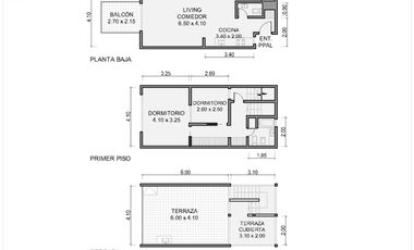 Venta Departamento  Triplex luminoso en Coghlan — ideal para vivir o como inversión
