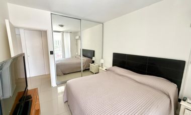 Departamento en Marinas del Canal