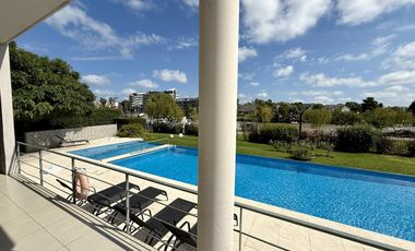 Departamento en Marinas del Canal