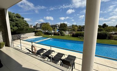 Departamento en Marinas del Canal