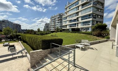 Departamento en Marinas del Canal