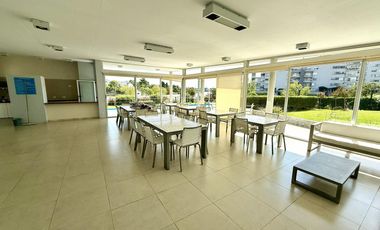 Departamento en Marinas del Canal