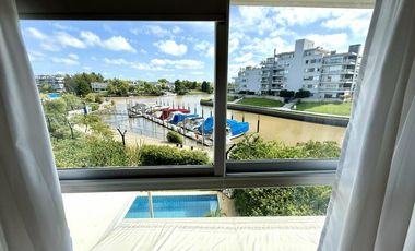 Departamento en Marinas del Canal