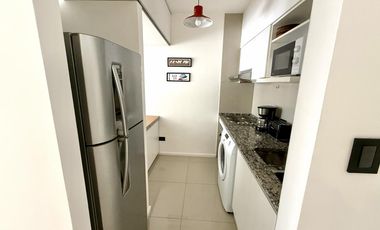 Departamento en Marinas del Canal