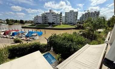 Departamento en Marinas del Canal