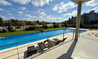 Departamento en Marinas del Canal