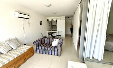 Departamento en Marinas del Canal