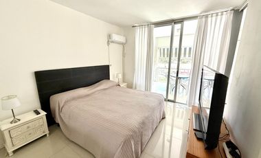 Departamento en Marinas del Canal