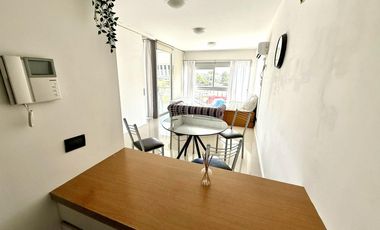 Departamento en Marinas del Canal