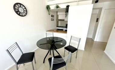 Departamento en Marinas del Canal