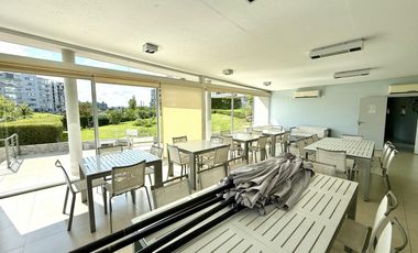 Departamento en Marinas del Canal