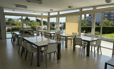 Departamento en Marinas del Canal