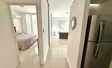 Departamento en Marinas del Canal