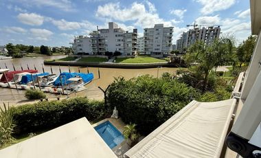 Departamento en Marinas del Canal