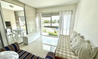 Departamento en Marinas del Canal