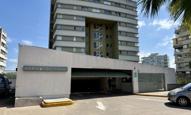 Departamento en Marinas del Canal