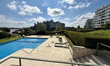 Departamento en Marinas del Canal