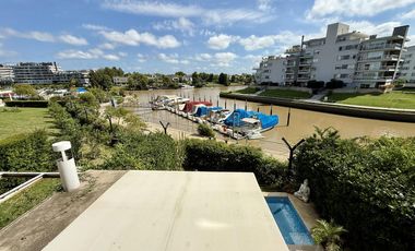 Departamento en Marinas del Canal