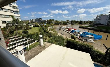 Departamento en Marinas del Canal