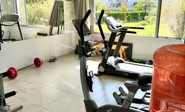 Departamento en Marinas del Canal