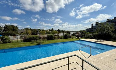 Departamento en Marinas del Canal