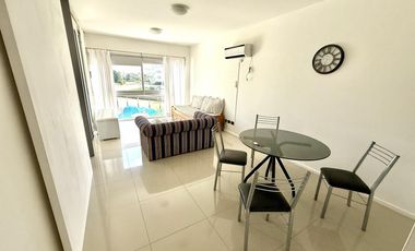 Departamento en Marinas del Canal