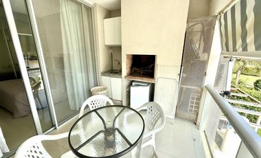 Departamento en Marinas del Canal