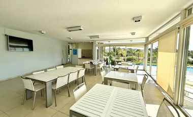 Departamento en Marinas del Canal