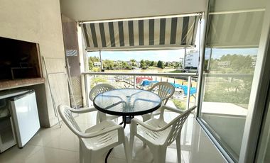 Departamento en Marinas del Canal