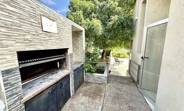 Departamento en Marinas del Canal