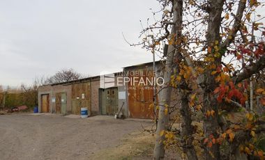 Venta - Chacra Excelente Producción - Contralmirante Cordero - R014