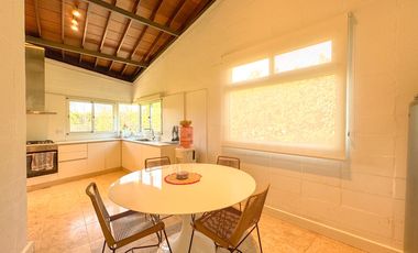 Casa 3 Dorm - Kentucky Club de Campo.