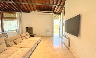 Casa 3 Dorm - Kentucky Club de Campo.