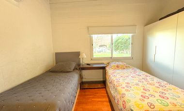 Casa 3 Dorm - Kentucky Club de Campo.